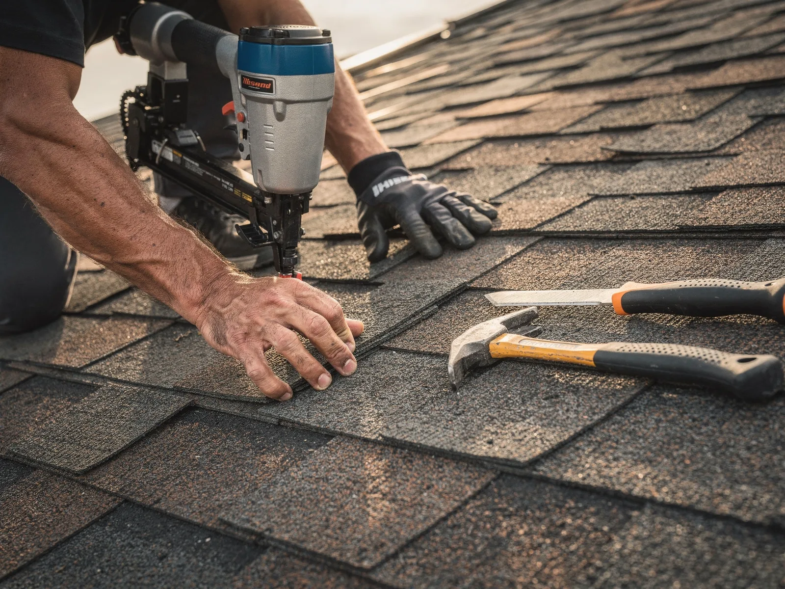 Why choose Roof Repair in Rocky Ford, GA